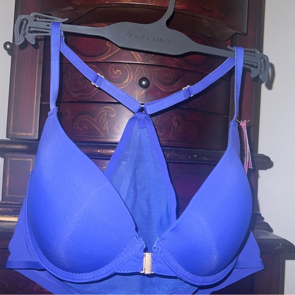 Vince Camuto Push Up Bra 34C - Picture 3 of 14